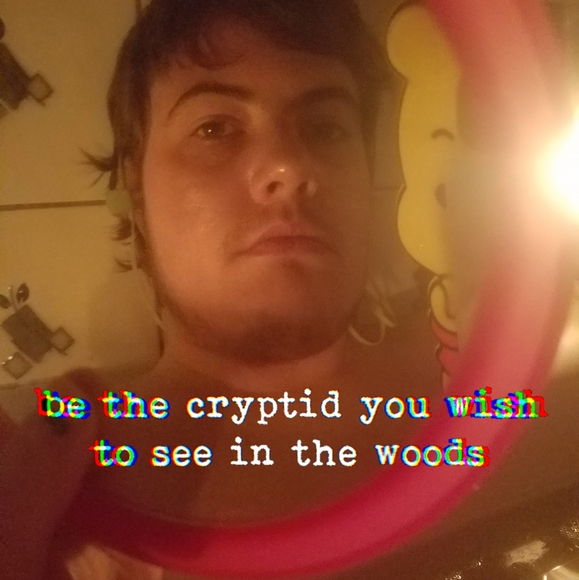 Profile Picture of Cain Mccoy (@humanvirtue) on Poshmark