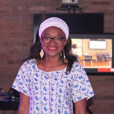 Profile Picture of Hilma Angula (@Scharleen1) on Twitter