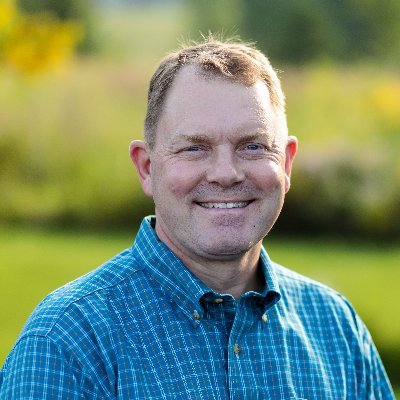 Profile Picture of Jon Olson (@OlsonforMN) on Twitter
