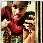 Profile Picture of chris manning (@whofukinwiththekid) on Instagram