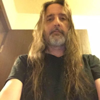 Profile Picture of Johnny Thrash \m/ (@maddmann12) on Twitter