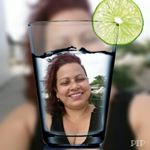 Profile Picture of Pamela Hussein (@pamelahussein) on Instagram