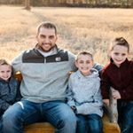 Profile Picture of Chris Walley (@walley.chris89) on Instagram