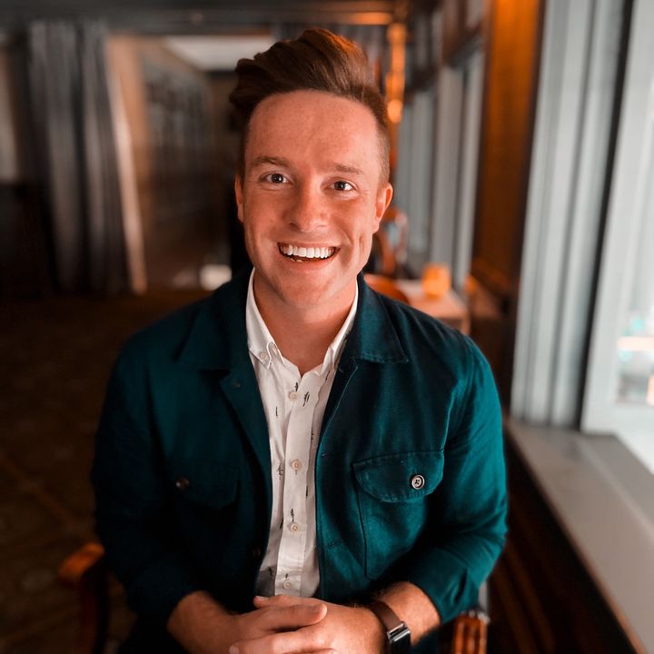 Profile Picture of Jeremy Lefler (@@jeremylefler) on Tiktok