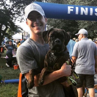Profile Picture of Kyle Millard (@KyleMillard) on Twitter