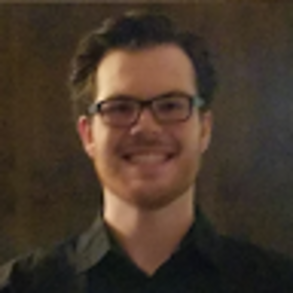 Profile Picture of Seth Robison (@sethrobis) on Poshmark