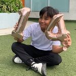 Profile Picture of James S. Borromeo (@dzheyms_816) on Instagram