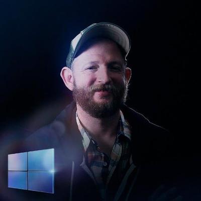 Profile Picture of Mack Bechtel-Hall (@bechtelhall) on Twitter