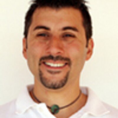 Profile Picture of Michael Multari (@1DarkandStormy) on Twitter