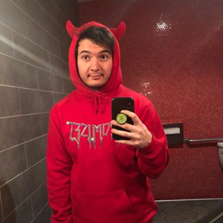 Profile Picture of George Vijil IV (@GVijil4) on Facebook