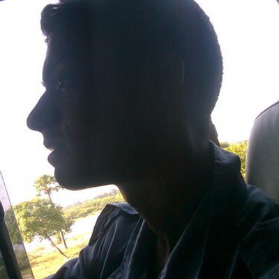 Profile Picture of Vikram Ramesh (@vikmaniacram) on Twitter