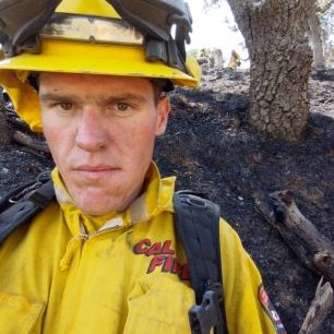 Profile Picture of David Signorellion Twitter