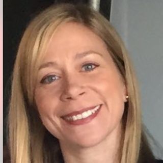 Profile Picture of Kirsten Bourne Kelly (@kirstenbournekelly) on Instagram