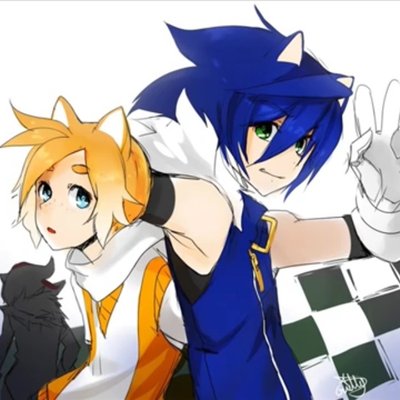 Profile Picture of Lloyd Omaga Wolf (@LloydOmaga) on Twitter