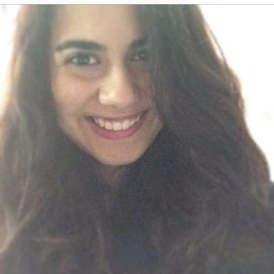 Profile Picture of Niki Hajializadeh (@nikihaj8888) on Twitter