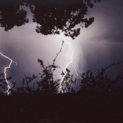 Profile Picture of Todd Henry (@WeatherPictures) on Twitter