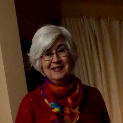 Profile Picture of Mary Nagel (@MaryNag74800419) on Twitter