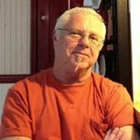 Profile Picture of David Thal (@david-thal) on Quora