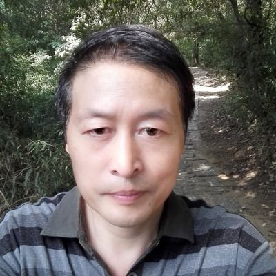 Profile Picture of Jianjun Xu (@JianjunXu2) on Twitter