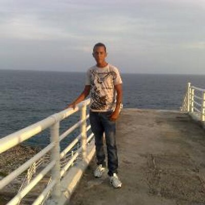 Profile Picture of Adrian Matos (@Adrianmatos9) on Twitter