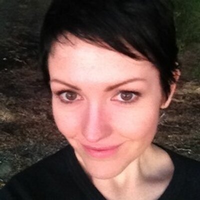 Profile Picture of Naomi Doyle (@NaomiStarkidMcG) on Twitter