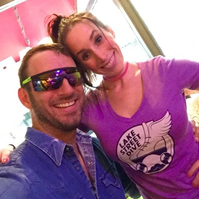 Profile Picture of Brad Connelly (@bradc0nnelly) on Twitter