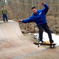 Profile Picture of Mark Tripodi (@mark-tripodi) on Quora