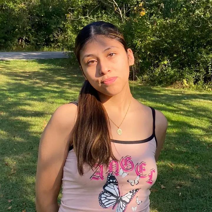 Profile Picture of Hazel Harriman (@hazelxharriman) on Tiktok