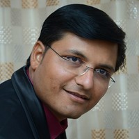 Profile Picture of Shishir Patel (@shishir-patel-15) on Quora
