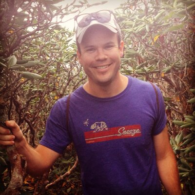 Brian Hollingsworth - Twitter Profile Picture of Brian Hollingsworth (@BHollingNC) on Twitter