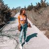 Profile Photo of Katie Menard (@@katiemenard) on Tiktok