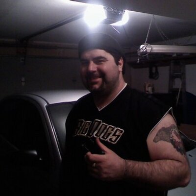 Profile Picture of Joe Mayberry (@BigJoesMoringa) on Twitter