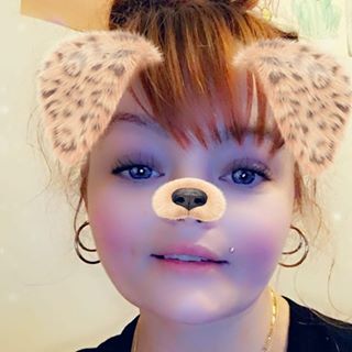 Profile Picture of Stephanie Carr (Swayzee) (@neenee.swayzee) on Facebook