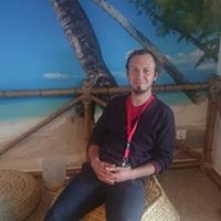 Profile Picture of Alexandru Mihaila (@alexandru-mihaila-2) on Quora