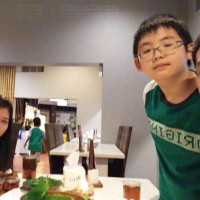 Profile Picture of Kenneth Emanuel Nursalim (@EmanuelNursalim) on Twitter