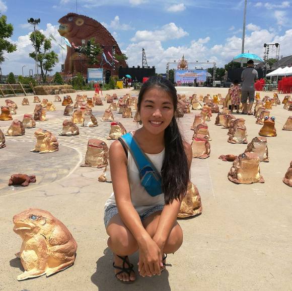 Natsuki Okuda - Poshmark Profile Picture of Natsuki Okuda (@natsu130) on Poshmark