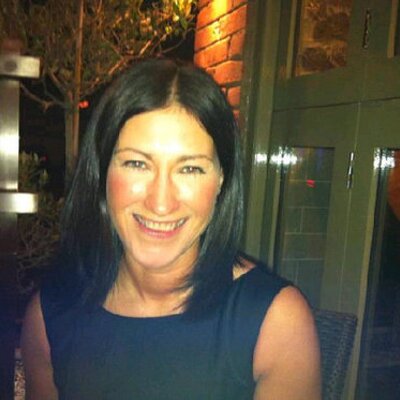 Profile Picture of Anna Lees (@annalees1973) on Twitter