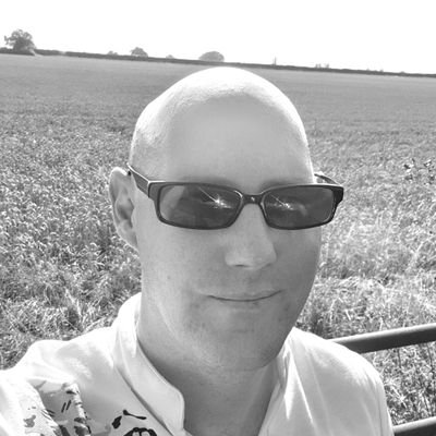 Profile Picture of Matthew Worsley (@Matthewworsle12) on Twitter