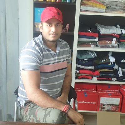 Profile Picture of Rajesh Bhardwaj (@RajeshB77078474) on Twitter