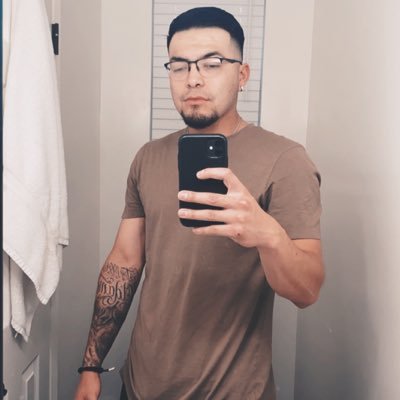 Profile Picture of Daniel Aldama  Ⓜ️ (@MCMXCVI_13) on Twitter