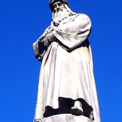 Profile Picture of Cesar Benitez (@corchea) on Twitter