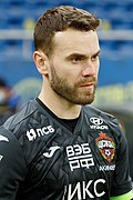Profile Picture of Igor Akinfeevon Wikipedia