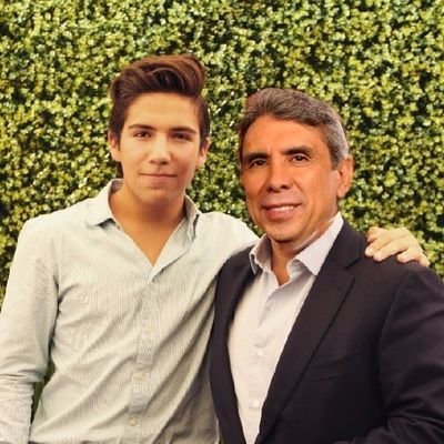 Profile Picture of Luis Felipe Lozano Zavala *️⃣ (@LuisFelLozanoZ) on Twitter