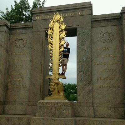 Profile Picture of Bjorn Hanson (@HansonBjorn) on Twitter
