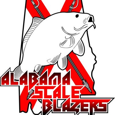 Profile Picture of Bowfishing Alabama (@AlScale_Blazers) on Twitter
