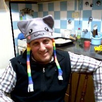 Profile Picture of Daniel H Gulino (@danihg5) on Twitter