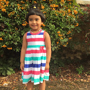 Profile Picture of Anu Jose (@anujose8660) on Youtube