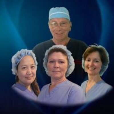 Profile Picture of Eric Holzer MD (@holzer_7) on Twitter