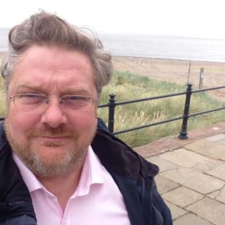 Profile Picture of Craig Rotheram (@craig.rotheram) on Facebook