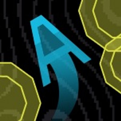 Profile Picture of PARTICLE MACE (@@particlemace) on Twitter